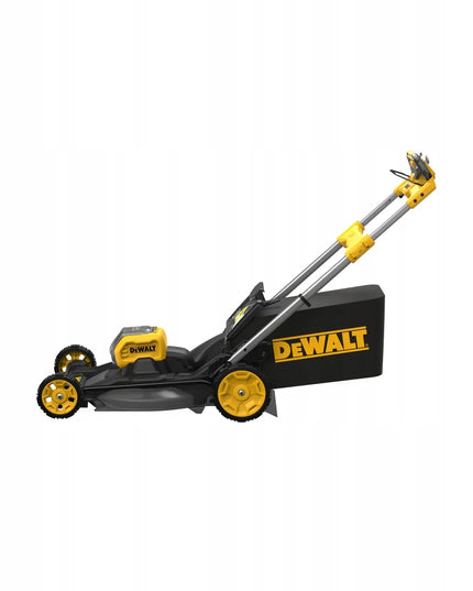 DeWALT DCMWSP550N akumuliatorinė vejapjovė su pavara, 53 cm, 54V Flexvolt