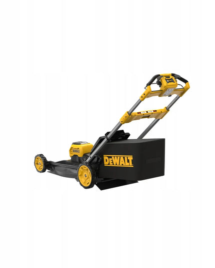 DeWALT DCMWSP550N akumuliatorinė vejapjovė su pavara, 53 cm, 54V Flexvolt