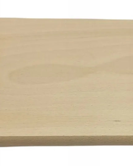 DIDELĖ BUKO MEDIENOS PJAUSTYMO LENTELĖ XXXL 44x22 CM