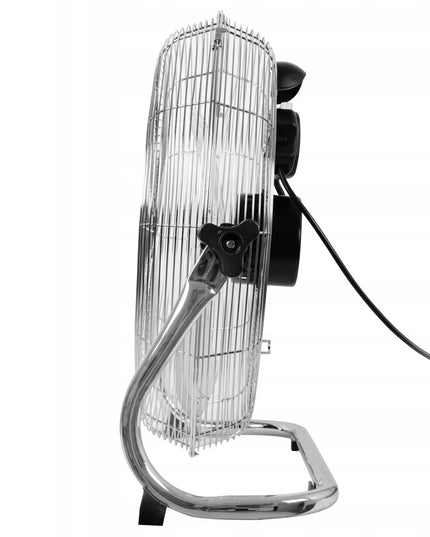 DIDELIS GRINDINIS VENTILIATORIUS CIKRULIATORIUS BUITINIS PRAMONINIS 200W