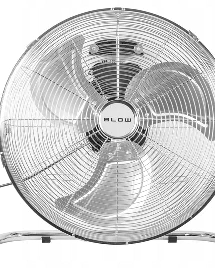 DIDELIS GRINDINIS VENTILIATORIUS CIKRULIATORIUS BUITINIS PRAMONINIS 200W