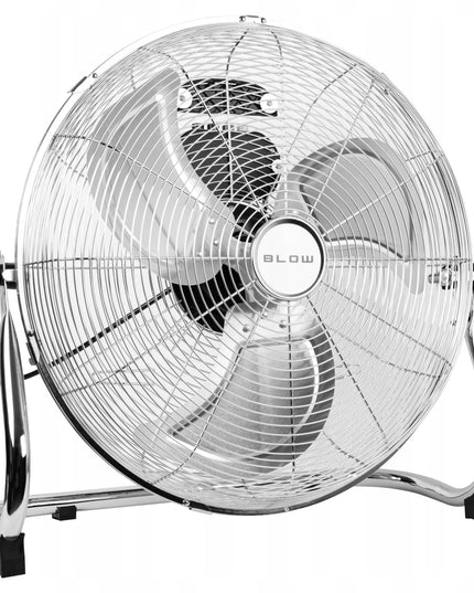 DIDELIS GRINDINIS VENTILIATORIUS CIKRULIATORIUS BUITINIS PRAMONINIS 200W