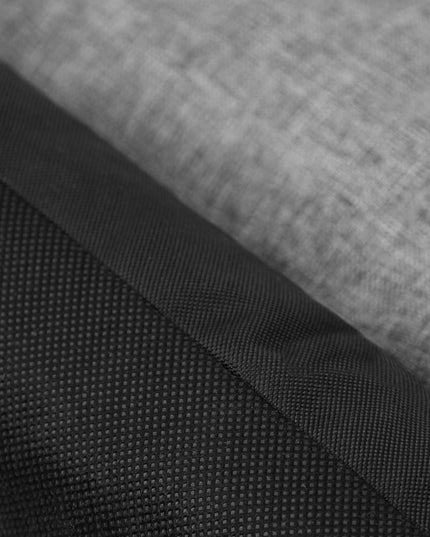 Didelis tvirtas šuns guolis Puffy XL 92x73 cm – neperšlampamas guolis Labradorui ir kitoms didelėms veislėms