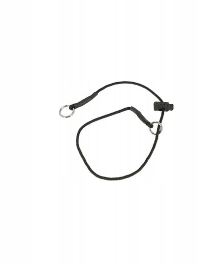 Dingo Gear dresiruojantis smaugiantis antkaklis #3mm, maks. apimtis 50cm