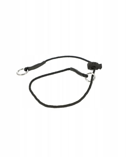Dingo Gear dresiruojantis smaugiantis antkaklis #3mm, maks. apimtis 50cm