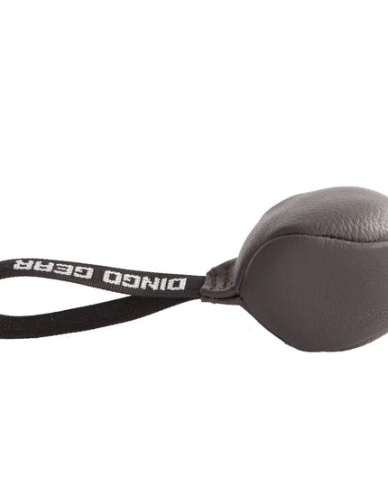 Dingo Gear odiniai kamuoliai su rankena, 8 cm, 2 vnt.