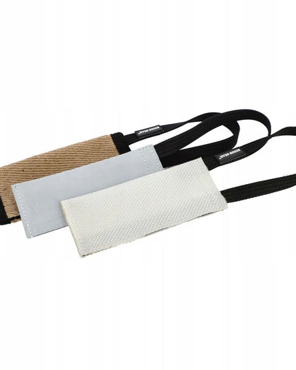 Dingo Gear specialusis žaislas-masalas su kišenėle skanėstams 8x20cm