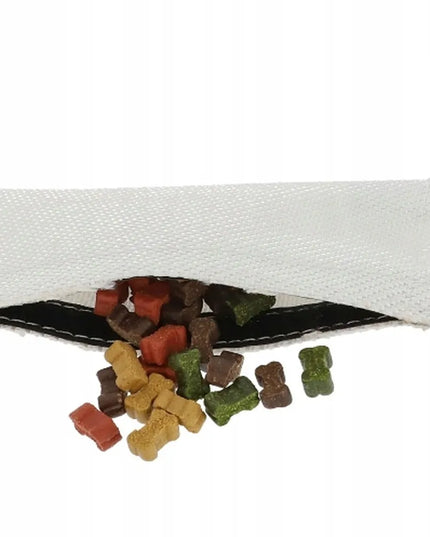 Dingo Gear specialusis žaislas-masalas su kišenėle skanėstams 8x20cm
