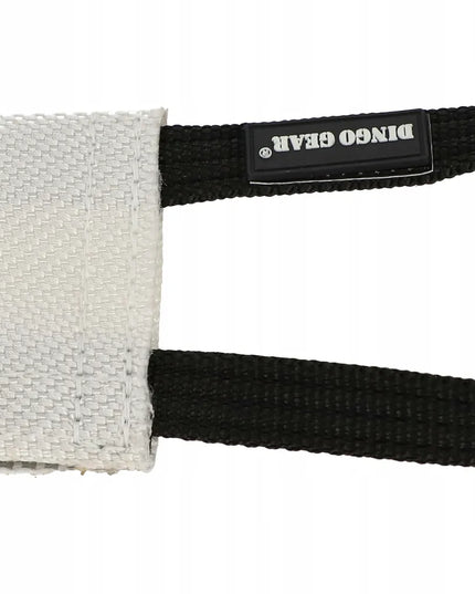 Dingo Gear specialusis žaislas-masalas su kišenėle skanėstams 8x20cm