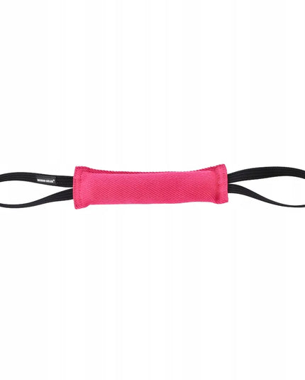 Dingo Gear tempiamasis žaislas šunims 7x28 cm su dviem rankenomis