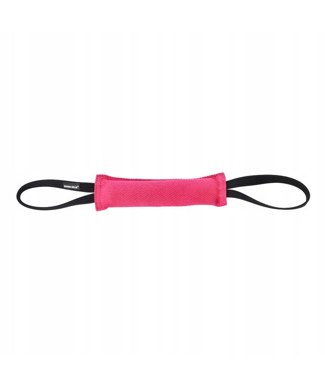 Dingo Gear tempiamasis žaislas šunims 7x28 cm su dviem rankenomis