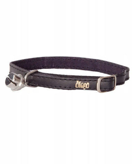 DINGO katinis antkaklis BASIC juodas