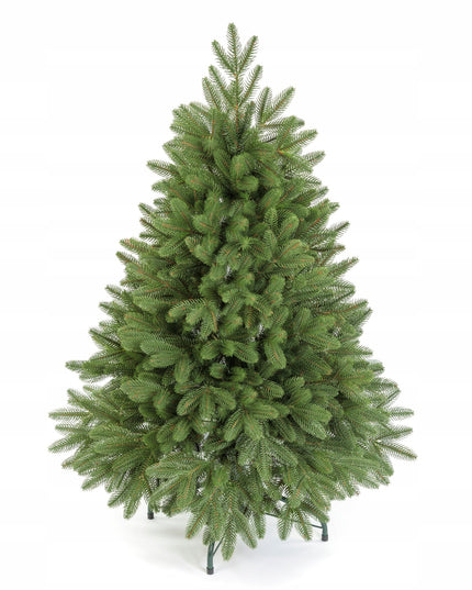 Dirbtinė eglutė RealTree 3D 100 cm 100% PE kaip gyva, pagaminta Lenkijoje