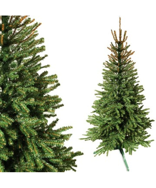 Dirbtinė Kalėdų eglutė AMANDA (Goliat, 180 cm)