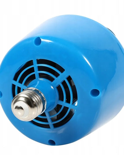 Dirbtinė višta šildymo lempa auginimui 100-300W