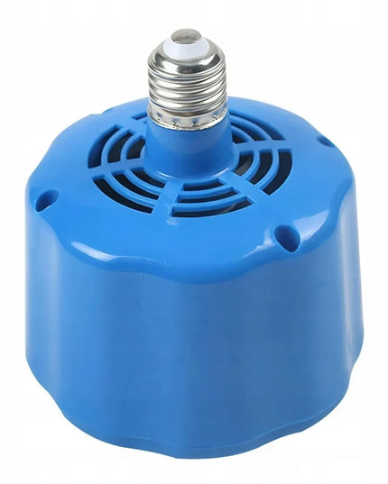 Dirbtinė višta šildymo lempa auginimui 100-300W