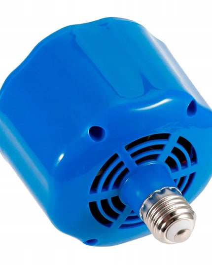 Dirbtinė višta šildymo lempa auginimui 100-300W