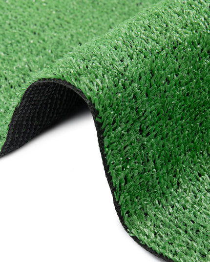 Dirbtinė žolė 3 m VERDE Žalia terasai, balkonui, sodui, aikštelei