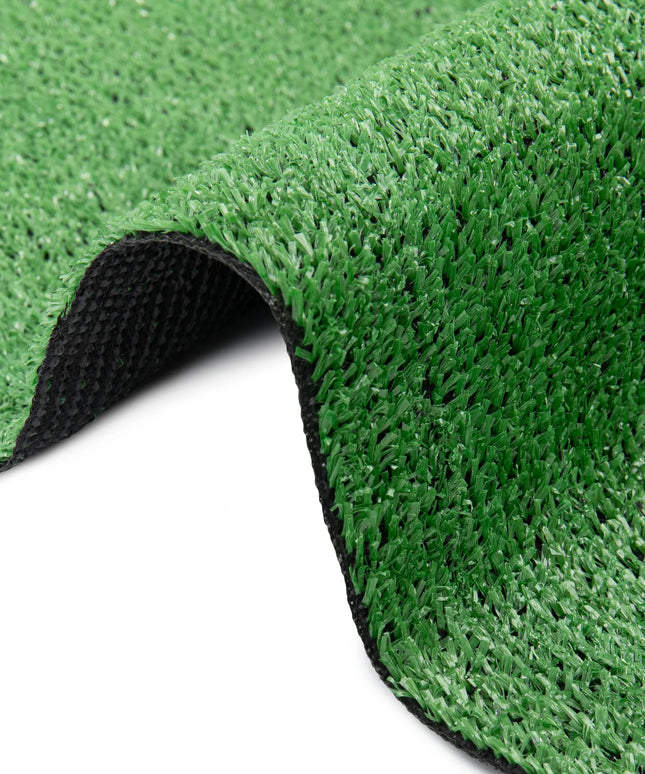 Dirbtinė žolė 3 m VERDE Žalia terasai, balkonui, sodui, aikštelei