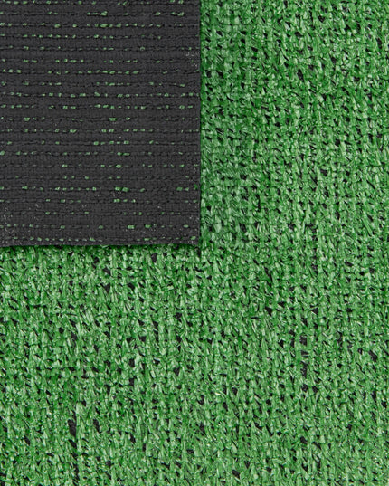 Dirbtinė žolė 3 m VERDE Žalia terasai, balkonui, sodui, aikštelei