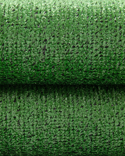 Dirbtinė žolė 3 m VERDE Žalia terasai, balkonui, sodui, aikštelei