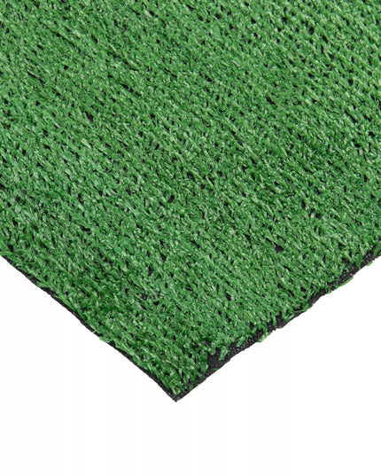 Dirbtinė žolė 3 m VERDE Žalia terasai, balkonui, sodui, aikštelei