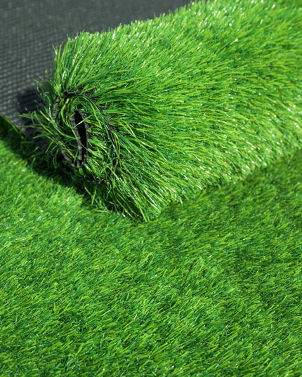 Dirbtinė žolė balkonui 4 m tanki stora „Premium“ 5 cm 50 mm „OEKO-TEX“ sertifikatas