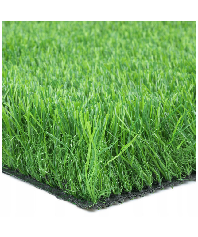 Dirbtinė žolė balkonui 4 m tanki stora „Premium“ 5 cm 50 mm „OEKO-TEX“ sertifikatas