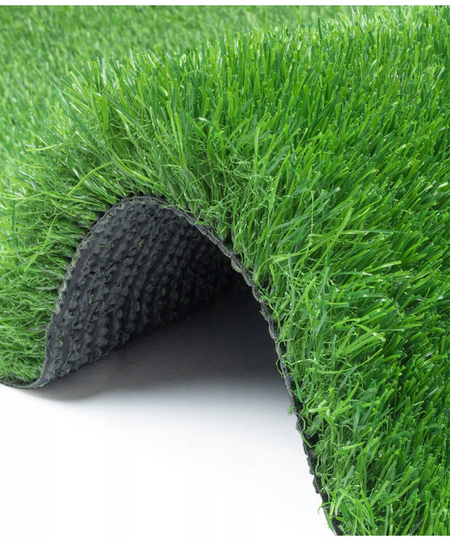 Dirbtinė žolė balkonui 4 m tanki stora „Premium“ 5 cm 50 mm „OEKO-TEX“ sertifikatas