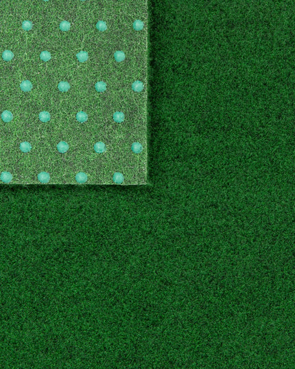 Dirbtinė žolė GARDEN 1m terasai, sodui, žalia v2