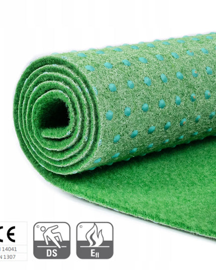 Dirbtinė žolė GARDEN danga kilimas 2m žalia