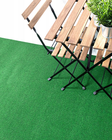 Dirbtinė žolė GARDEN danga kilimėlis 2m žalia
