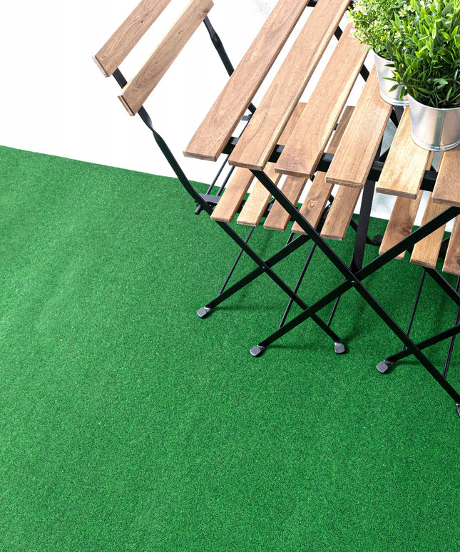 Dirbtinė žolė GARDEN danga kilimėlis 2m žalia