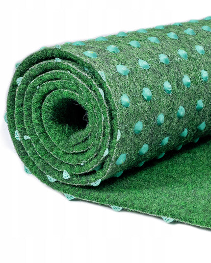 Dirbtinė žolė GARDEN danga kilimėlis 4m žalia
