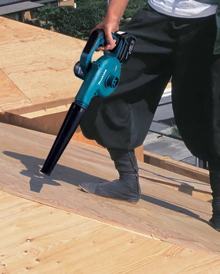 Akumuliatorinis lapų pūstuvas Makita [DUB185Z] 18V, Li-Ion