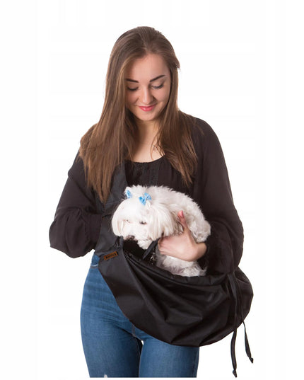 Doggy Juliette nešiojimo krepšys šunims ir katėms, universalus