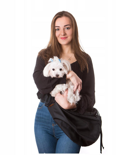 Doggy Juliette nešiojimo krepšys šunims ir katėms, universalus