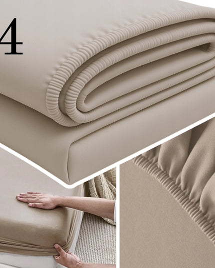 Domidekor paklodė su guma 90x200 cm minkšta ir švelni