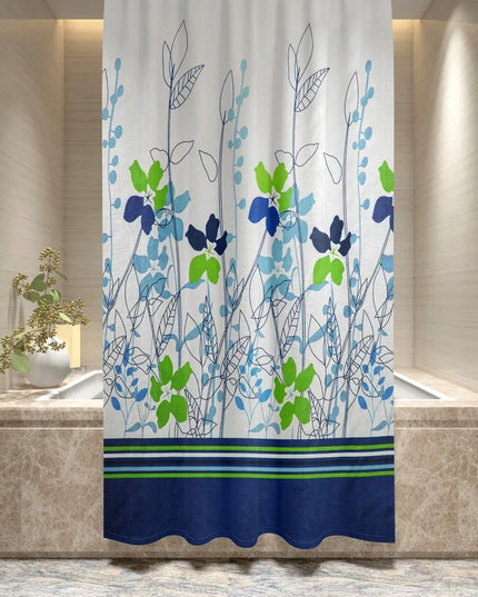 DOWIKA HOME LINE stora dušo užuolaida 180x180 cm