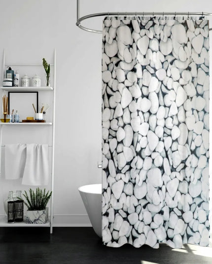 DOWIKA HOME LINE stora dušo užuolaida 180x180 cm