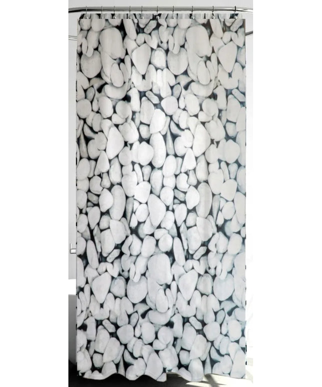 Dowika stori dušo užuolaida, 180x180 cm, įvairiaspalvė