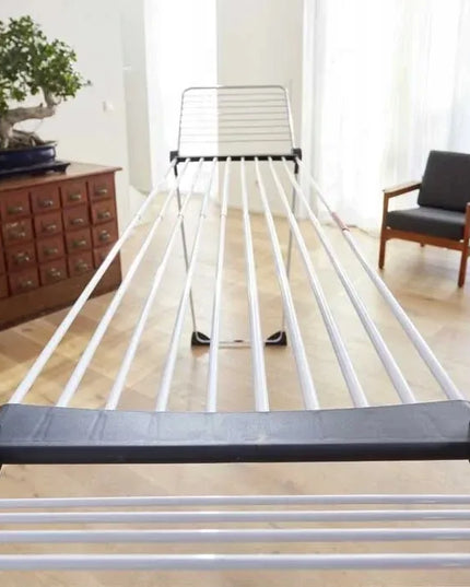 Drabužių džiovyklė Vileda Infinity Flex