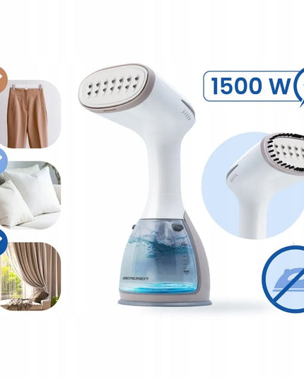 Drabužių garintuvas 1500 W Berdsen BD-310