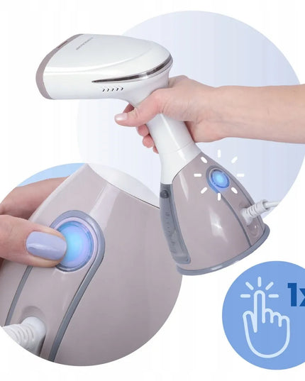 Drabužių garintuvas 1500 W Berdsen BD-310
