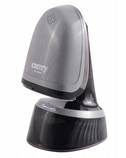 Drabužių garintuvas 1800W Steamer Lyginimo sistema Greitas įkaitimas