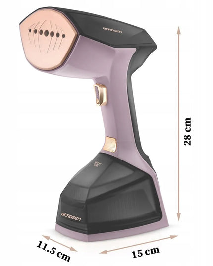Drabužių garintuvas 2000 W Berdsen BD-300