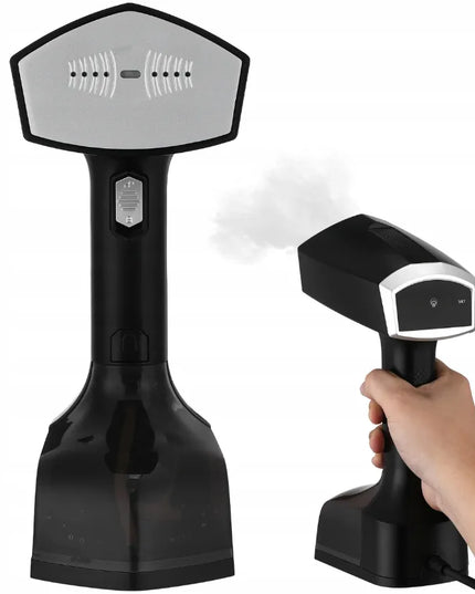 Drabužių garintuvas 2500W greitas įkaitimas KERAMINIS