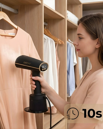 Drabužių garintuvas 2in1 GASHIO G1, 1800W
