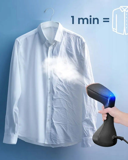 Drabužių garintuvas Berdsen BD-311, 1600 W
