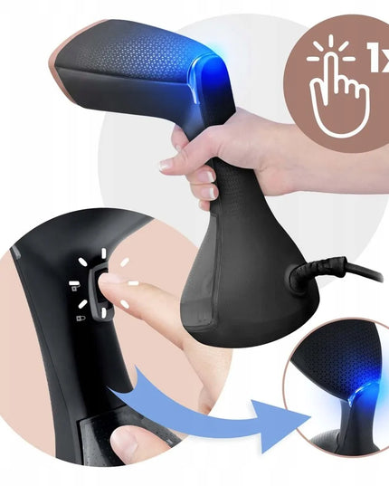 Drabužių garintuvas Berdsen BD-311, 1600 W